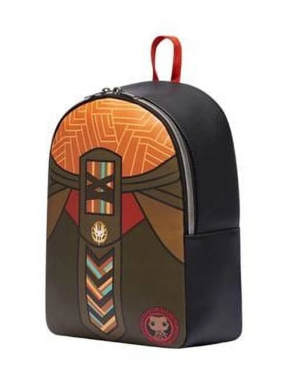 NWT FUNKO POP MARVEL BLACK PANTHER Marvel Legacy Wakanda Forever Mini Backpack